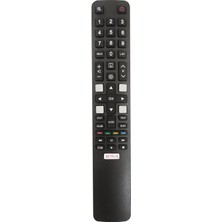 LCD LED Kumanda Tcl Netflix Tuşlu IRL-9898