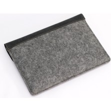 Guetta Keçe Laptop Kılıfları 13-13.3-14 Inç Macbook Air ve Ultrabook / Evrak Çantası
