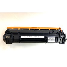 Oratek Hp W1500X 150X Laserjet M111A Siyah Ithal Chipsiz Muadil Toner 1.500 Sayfa