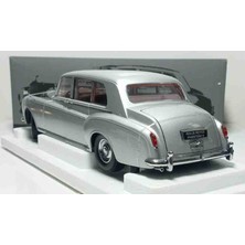 Paragon 1:18 Ölçek 1964 Rolls Royce Phantom Mpw /// Diecast Metal Araba