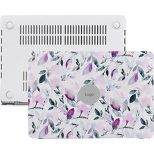McStorey Macbook Air M1 Kılıf 13 inç A1932 A2179 A2337 ile Uyumlu MS97