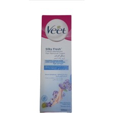 Veet Hassas Ciltler Için Tüy Dökücü Krem 100 ml