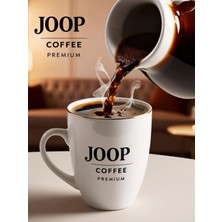 Joop Coffee Premium Espresso Çekirdek Kahve %100 Arabica 250 gr x 4 Adet