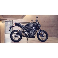 CBR250R Orjinal Tasarım Sticker Etiket Modeli