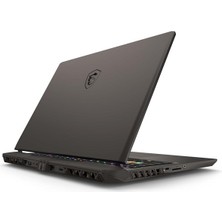 <![cdata[msı 16" Vector 16 Hx A14VIG-825XTR Core I9 14900HX-64GB Ddr5 RAM-16GB RTX4090-2TB Nvme-Fdos]]>