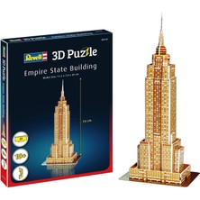 Revell 3D Mini Puzzle Empire State 00119