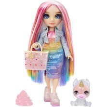 Rainbow High Bebek Amaya Raine 120230