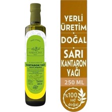 Harmony Plus Doğal ve Saf Kantaron Yağı 250 ml