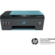 Hp Smart Tank 513 Wireless All In One Yazıcı 9JF88A