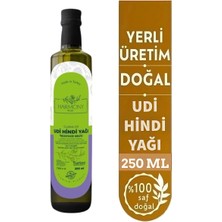 Harmony Plus Doğal ve Saf Udi Hindi Yağı - Costus Oil 250 ml