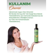 Harmony Plus Ananas Sirkesi 500 ml