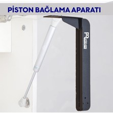 Pratikmen Piston Bağlama Aparatı