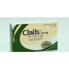 Erkeklere Özel CIALIS20MG 2kutu 8ADET