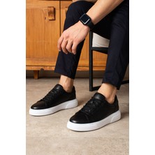 Refredo Shoes  Deri Jack Sneaker