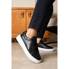 Refredo Shoes  Deri Jack Sneaker