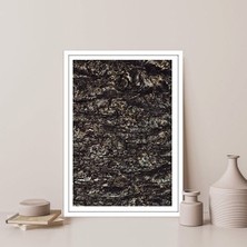 Kaya Dokusu 1 Çerçeve ve Poster - DK1014