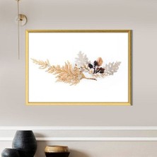 Sonbahar Esintisi 1 Çerçeve ve Poster - B1241