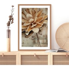 Kuru Bitki 2 Çerçeve ve Poster - B1154