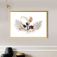 Sonbahar Esintisi 2 Çerçeve ve Poster - B1242