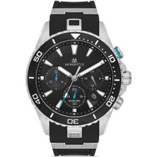 Momentus SM381T-04BB Erkek Kol Saati