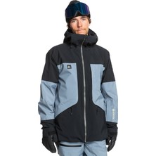Quiksilver Forever Stretch Gore-tex Jk Erkek Snowboard Ceketi