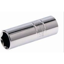 İzeltaş 1/2 Buji Lokma Anahtar, 16 mm
