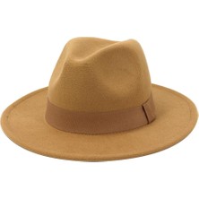 Stshop Kadın Parti Üst Fedora Ş Alabilir Kurdele (Yurt Dışından)