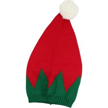 Attract Noel Örme Ş Ş Noel Kap Aksesuarları Şenlikli Parti Ş A (Yurt Dışından)