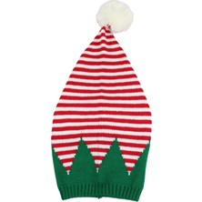 Sholov Noel Örme Ş Ş Noel Kap Aksesuarları Şenlikli Parti Ş B (Yurt Dışından)
