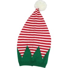 Sholov Noel Örme Ş Ş Noel Kap Aksesuarları Şenlikli Parti Ş B (Yurt Dışından)