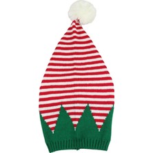 Sholov Noel Örme Ş Ş Noel Kap Aksesuarları Şenlikli Parti Ş B (Yurt Dışından)