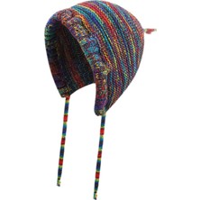 Bestnify Açık Yürüyüş Için Kış Balıkçı Şı Geçirmez Muff Kap (Yurt Dışından)