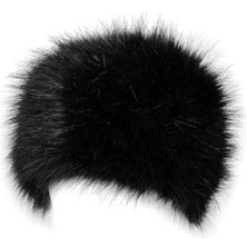 Amanda Kış Ş Kayak I Kapakları Manşet Beanie Rus Kayak (Yurt Dışından)