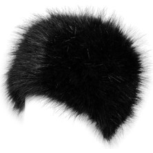 Amanda Kış Ş Kayak I Kapakları Manşet Beanie Rus Kayak (Yurt Dışından)