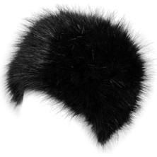Amanda Kış Ş Kayak I Kapakları Manşet Beanie Rus Kayak (Yurt Dışından)