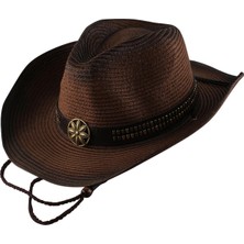 Lanfy Viz Sunhat (Yurt Dışından)