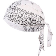 Cynthia 2 Ş Başörtüsü Bandana Türban + (Yurt Dışından)