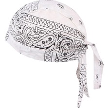 Cynthia 2 Ş Başörtüsü Bandana Türban + (Yurt Dışından)