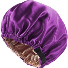 Yishe Beanie Çift Yönlü Ayarlanabilir Kapaklı Kapşon - (Yurt Dışından)