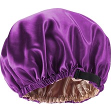 Yishe Beanie Çift Yönlü Ayarlanabilir Kapaklı Kapşon - (Yurt Dışından)