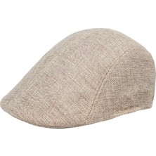 Basto Cap Newsboy Ş Kadın Düz Ş Açık (Yurt Dışından)