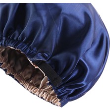 Acelit Ipek Bonnet Uyku Şapkası Için (Yurt Dışından)