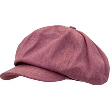 Waysle Newsboy Cap Ş Doğum Günü Açı Balıkçılığı (Yurt Dışından)