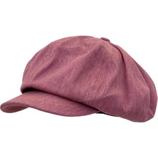 Waysle Newsboy Cap Ş Doğum Günü Açı Balıkçılığı (Yurt Dışından)