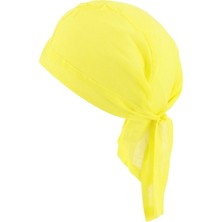 Dharry Paten Sporu Sarı Için Bandı Alabilir (Yurt Dışından)