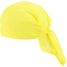 Dharry Paten Sporu Sarı Için Bandı Alabilir (Yurt Dışından)