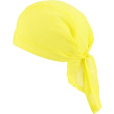 Dharry Paten Sporu Sarı Için Bandı Alabilir (Yurt Dışından)