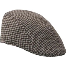 Aling Vintage Ş Düz Ş Ekose Ş Kap Şkinler (Yurt Dışından)