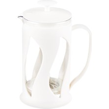 Madame Coco Berthe French Press - Soft Ekru - 500 ml