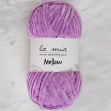 La Mia Mellow Mor El Örgü Ipi - 941 - 34177